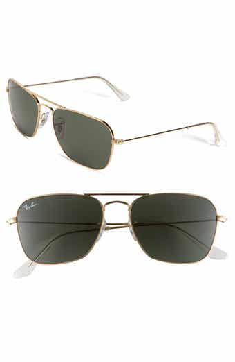 Ray-Ban 'Caravan' 55mm Sunglasses