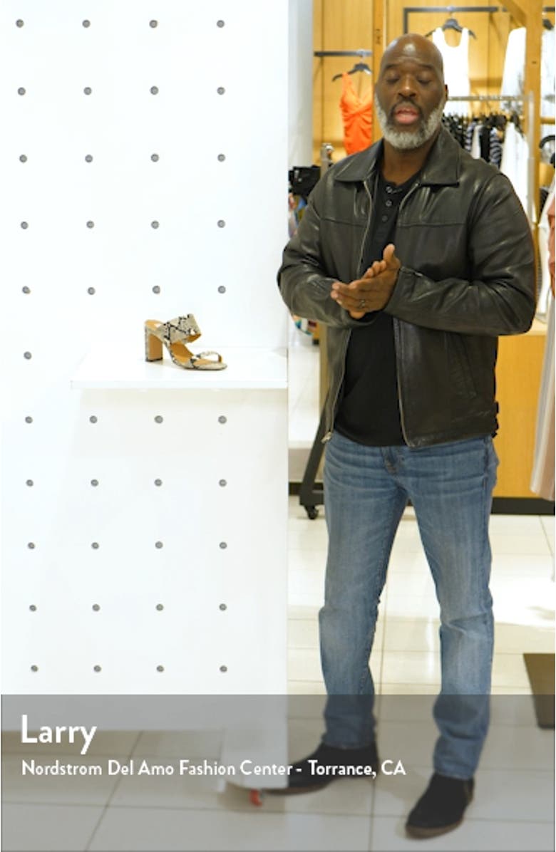 Torrey Sandal, sales video thumbnail