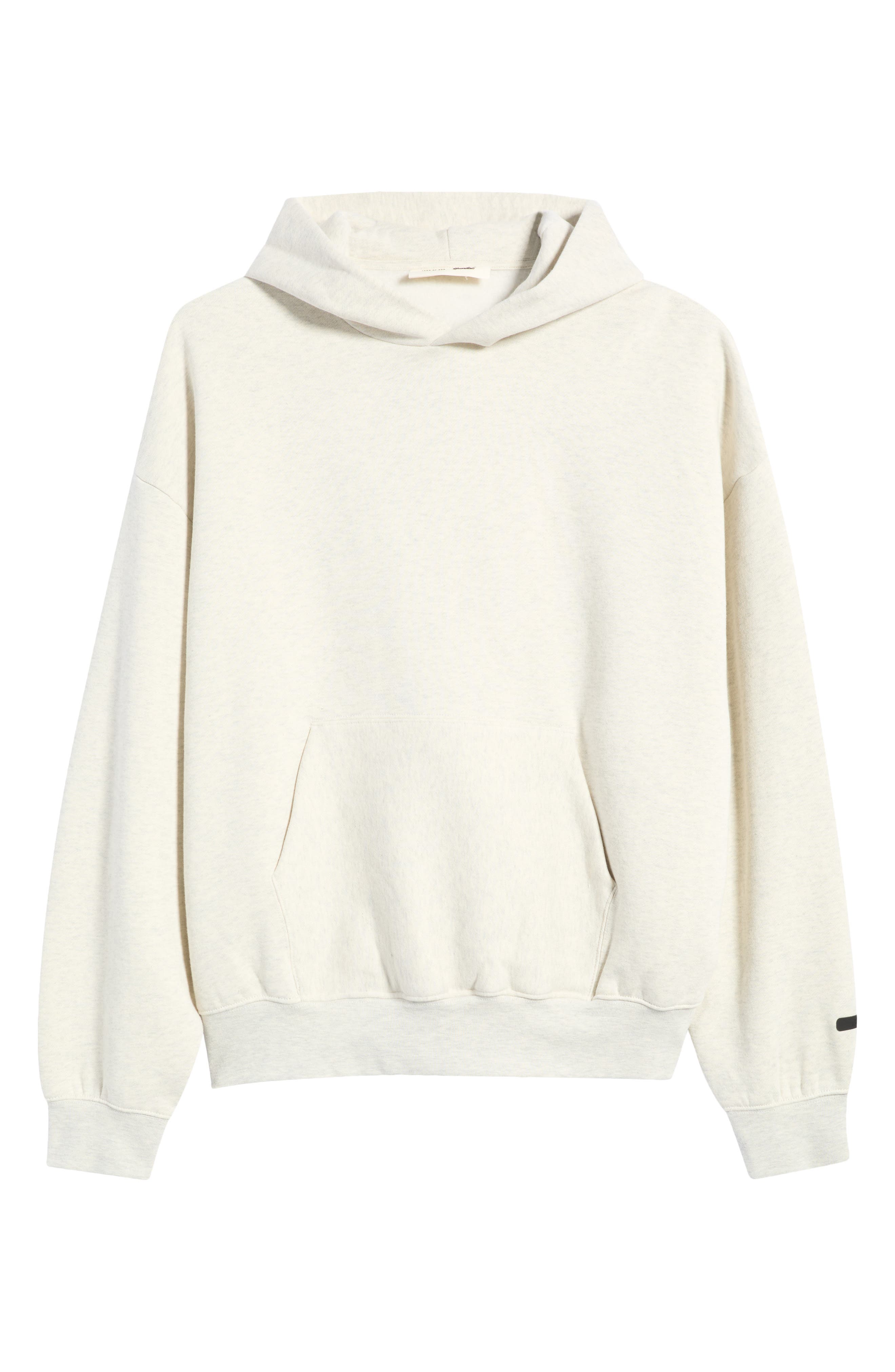 selected OATMEAL HEATHER