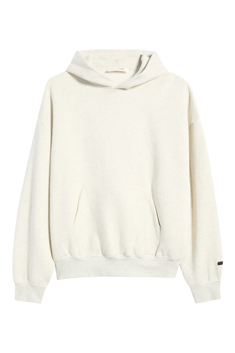 Classic Hoodie, Main, color, OATMEAL HEATHER