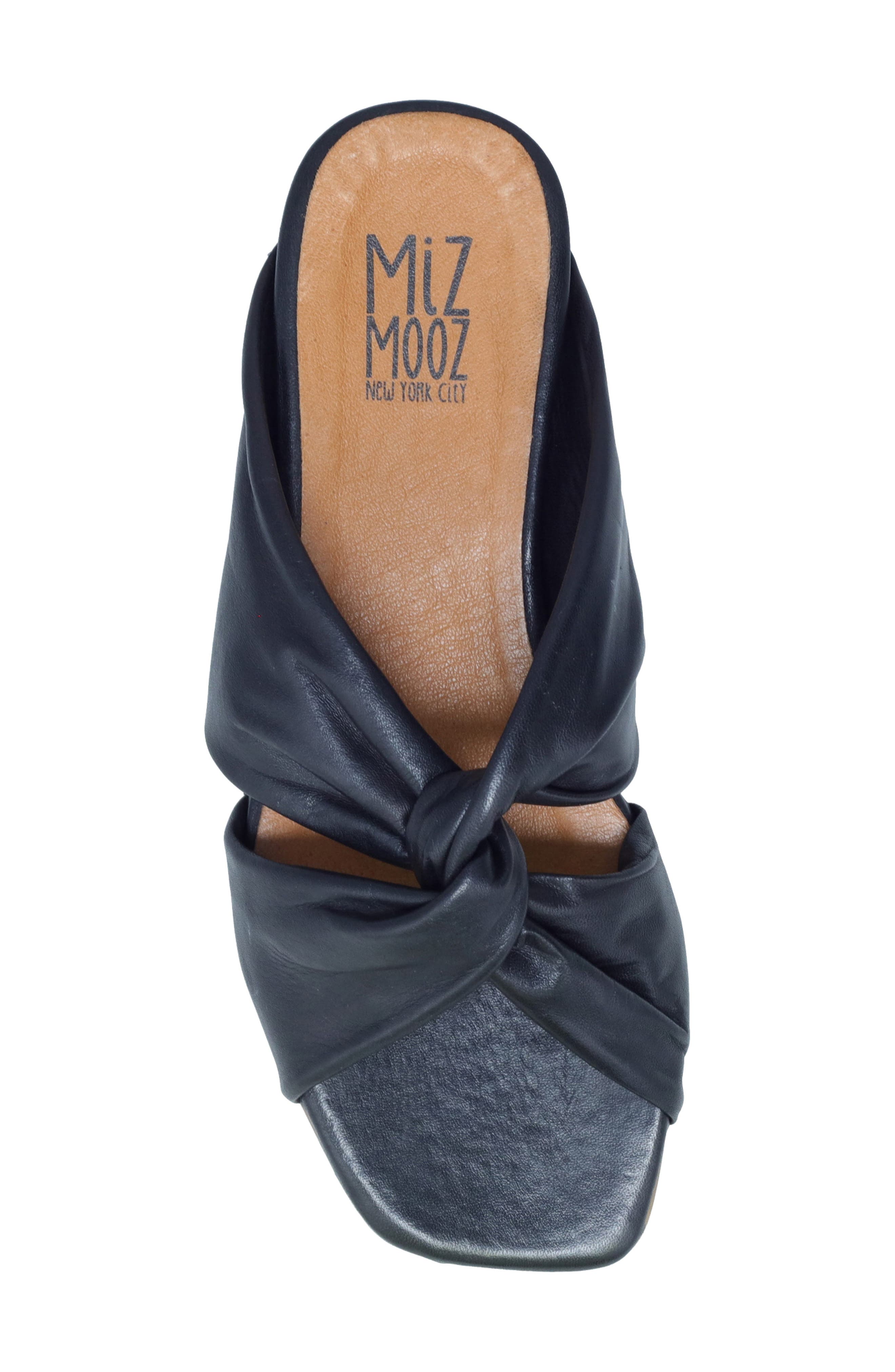 Miz Mooz Paparazzi Sandal, Alternate, color, 