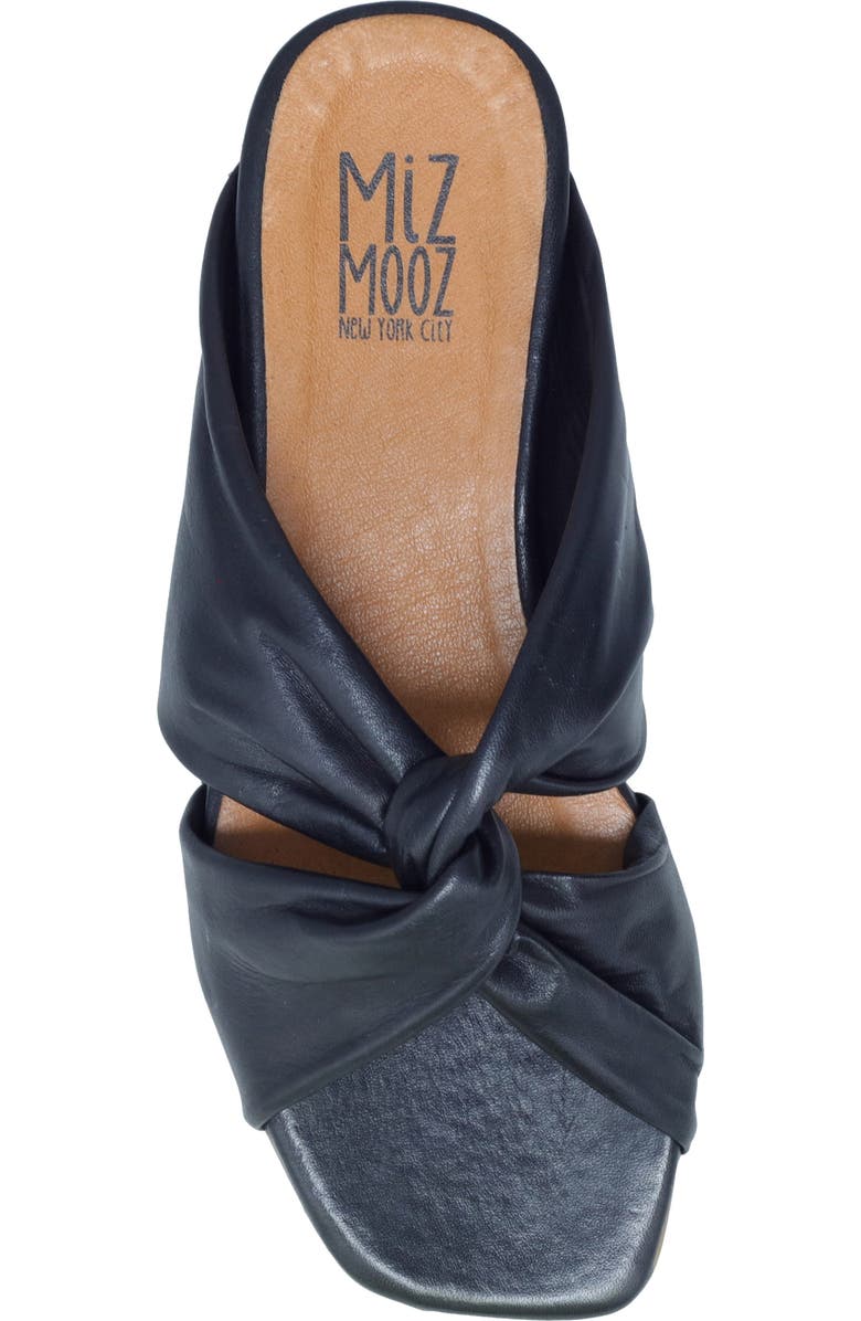 Miz Mooz Paparazzi Sandal, Alternate, color,