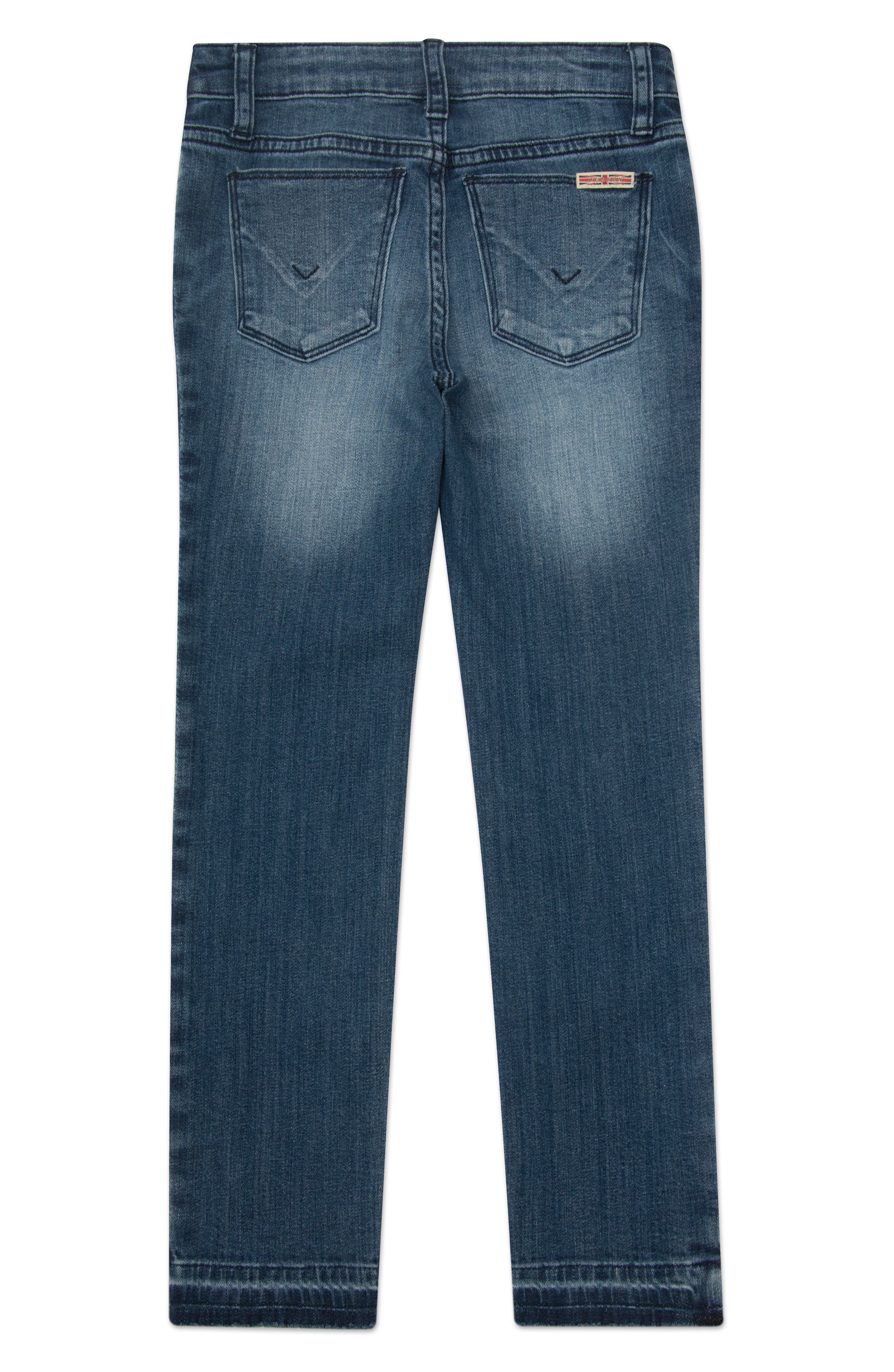 Hudson Kids Tilly Skinny Jeans (Women) | Nordstrom
