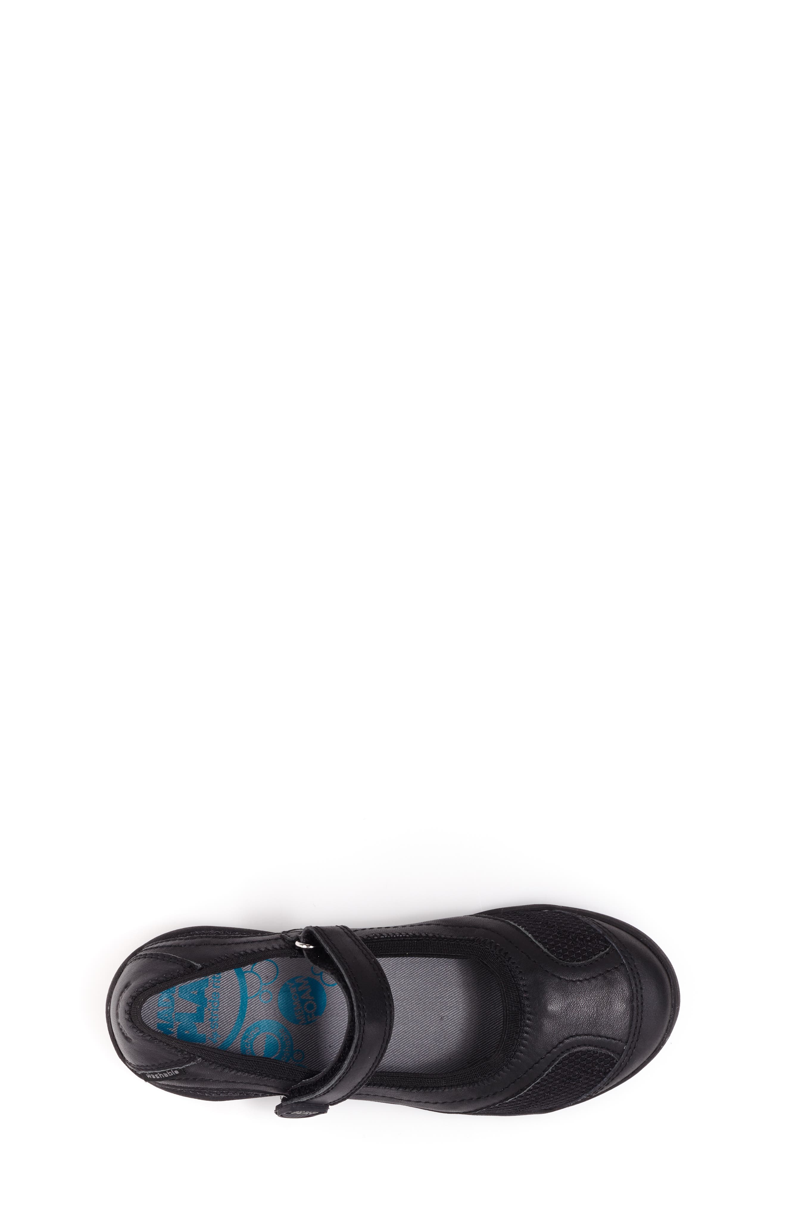 Stride Rite Jules M2P Mary Jane Sneaker, Alternate, color, 