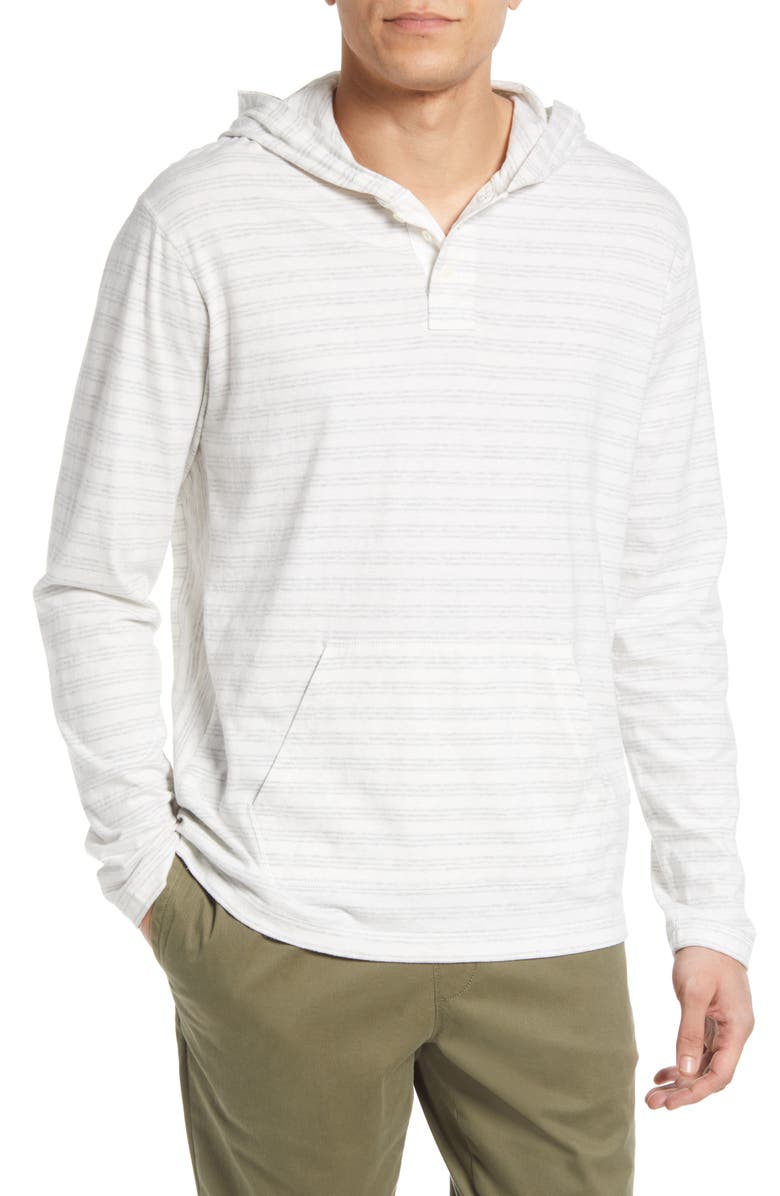 Rails Stripe Pullover Hoodie, Main, color,