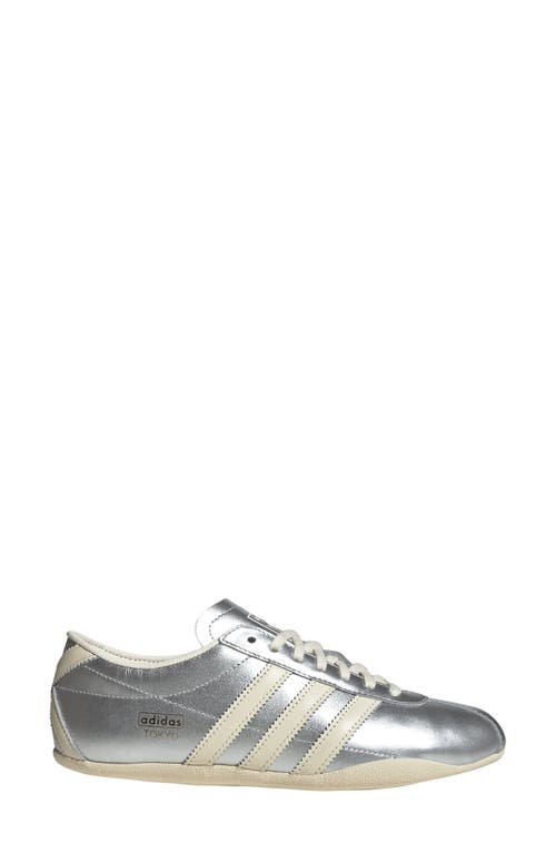Adidas Originals Adidas Tokyo Low Top Suede Sneaker