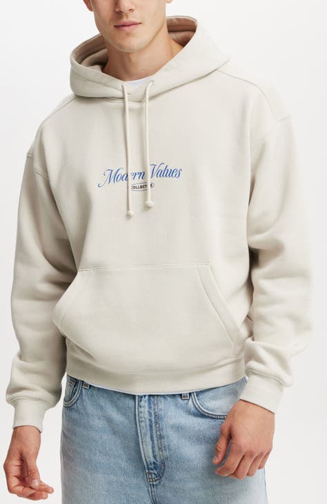 Cotton on mens hoodies online