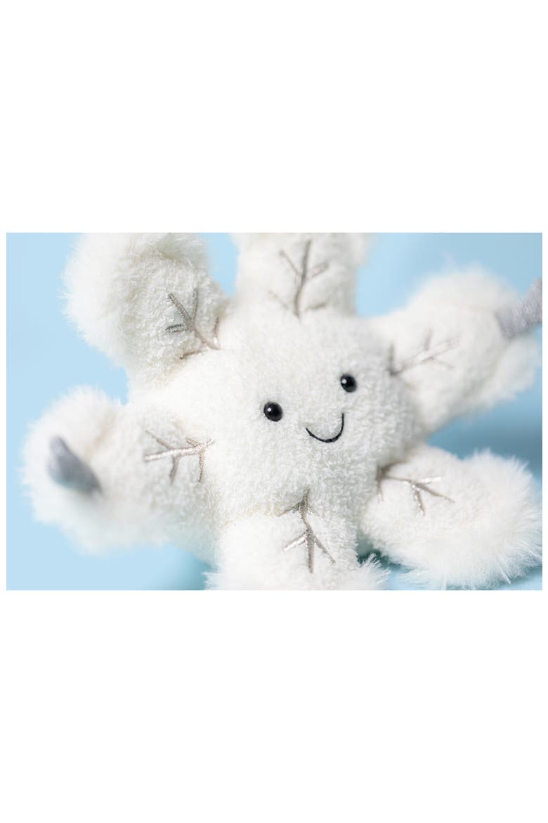 Amuseables Snowflake Plush Toy | Nordstrom