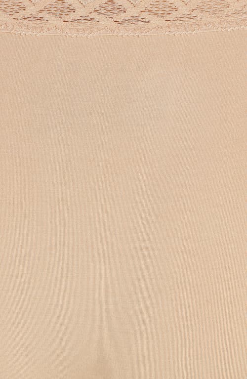 Natori Bliss Briefs In Neutral