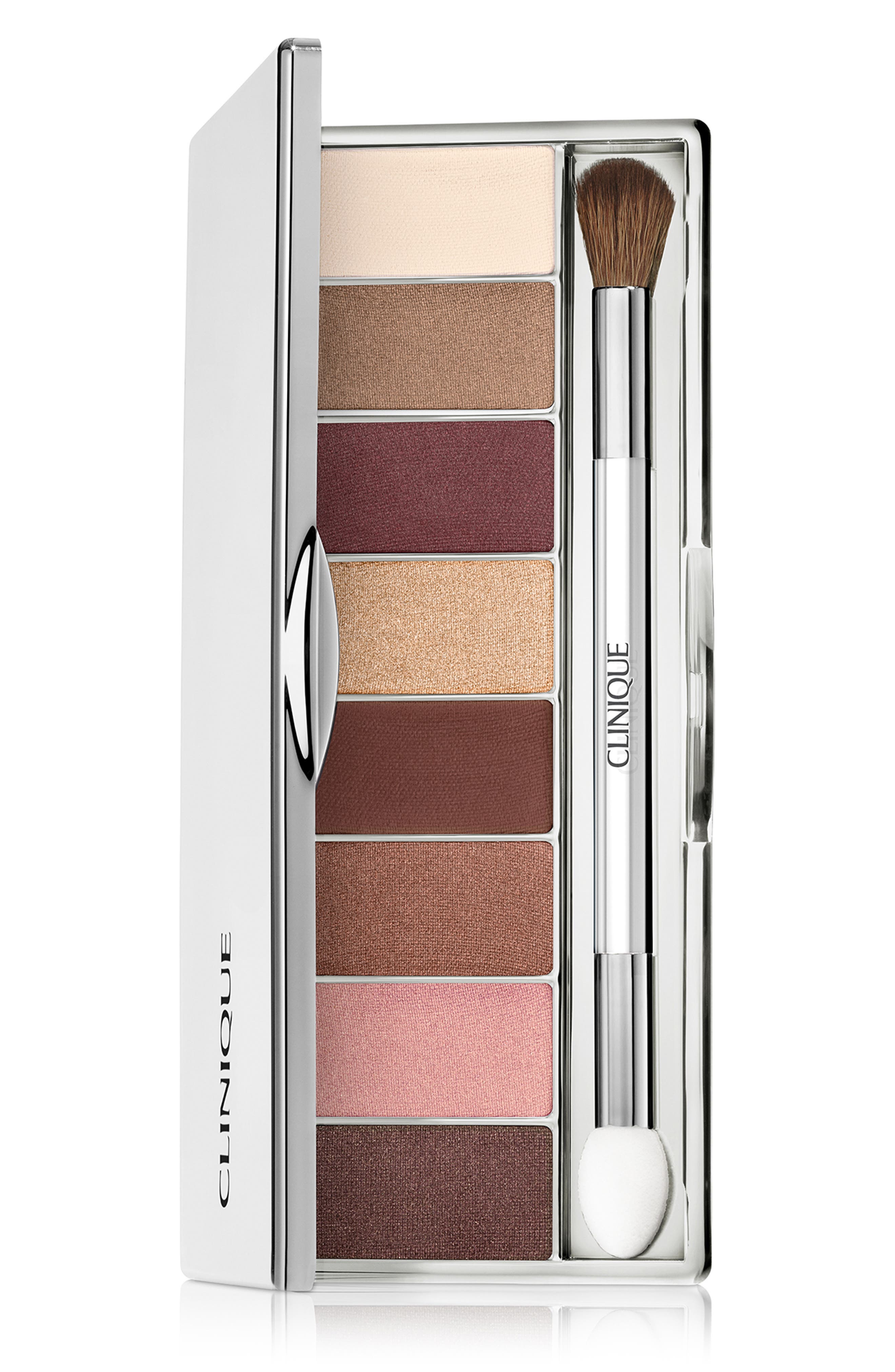 Clinique All About Shadow™ Eyeshadow Palette (Women) | Nordstrom