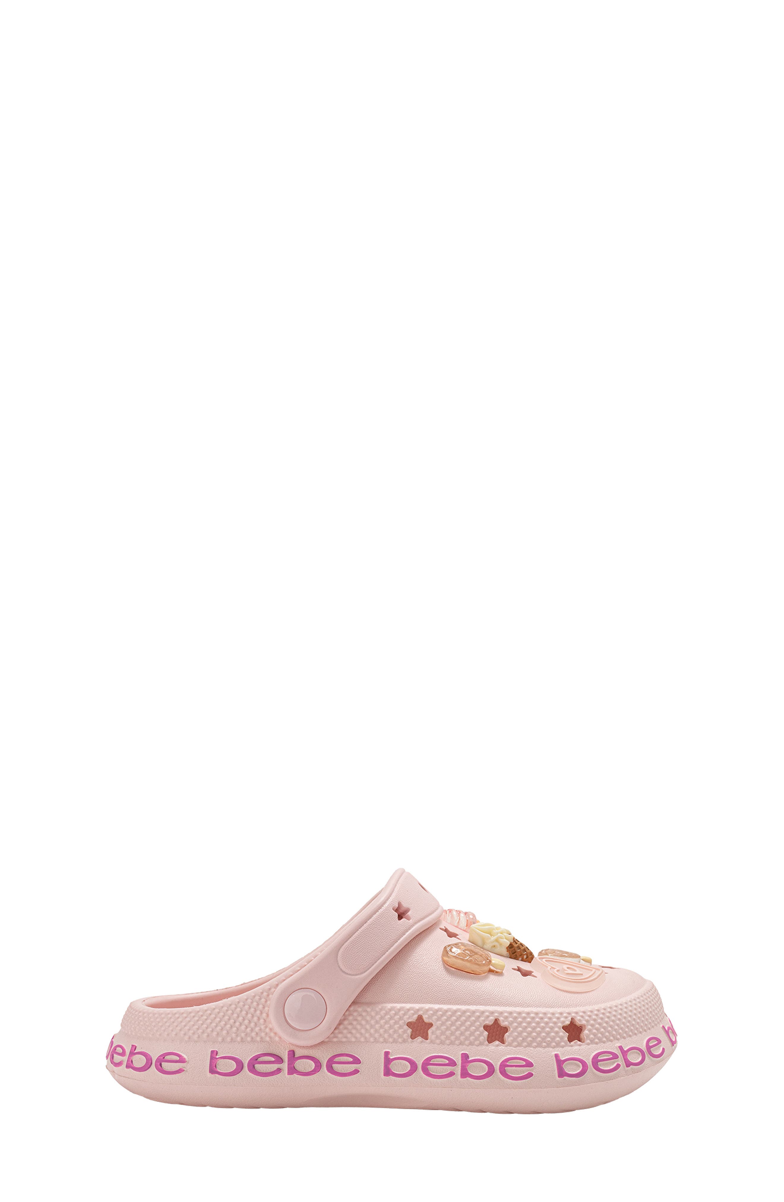 Kids' Ciara Clog, Alternate, color, BLUSH