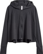 Zella Revitalize Jacket