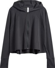 Zella Revitalize Jacket