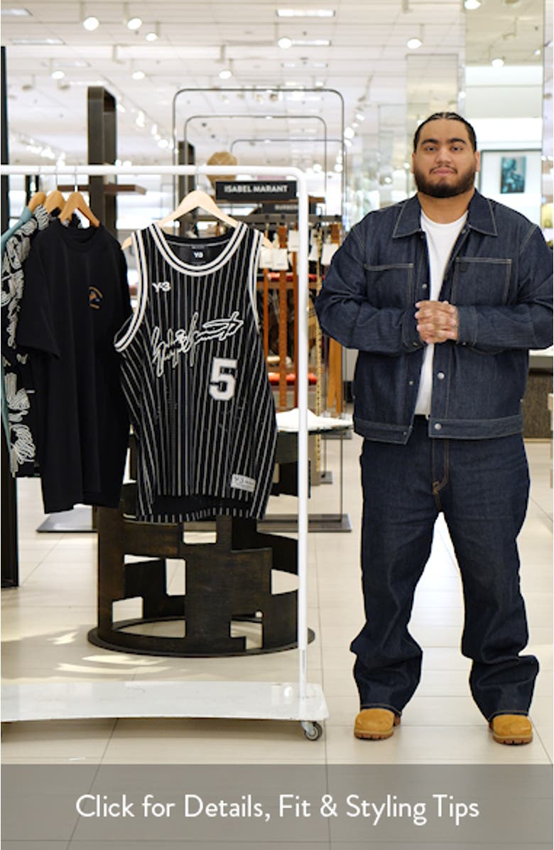 Elite 5 Basketball Jersey, sales video thumbnail