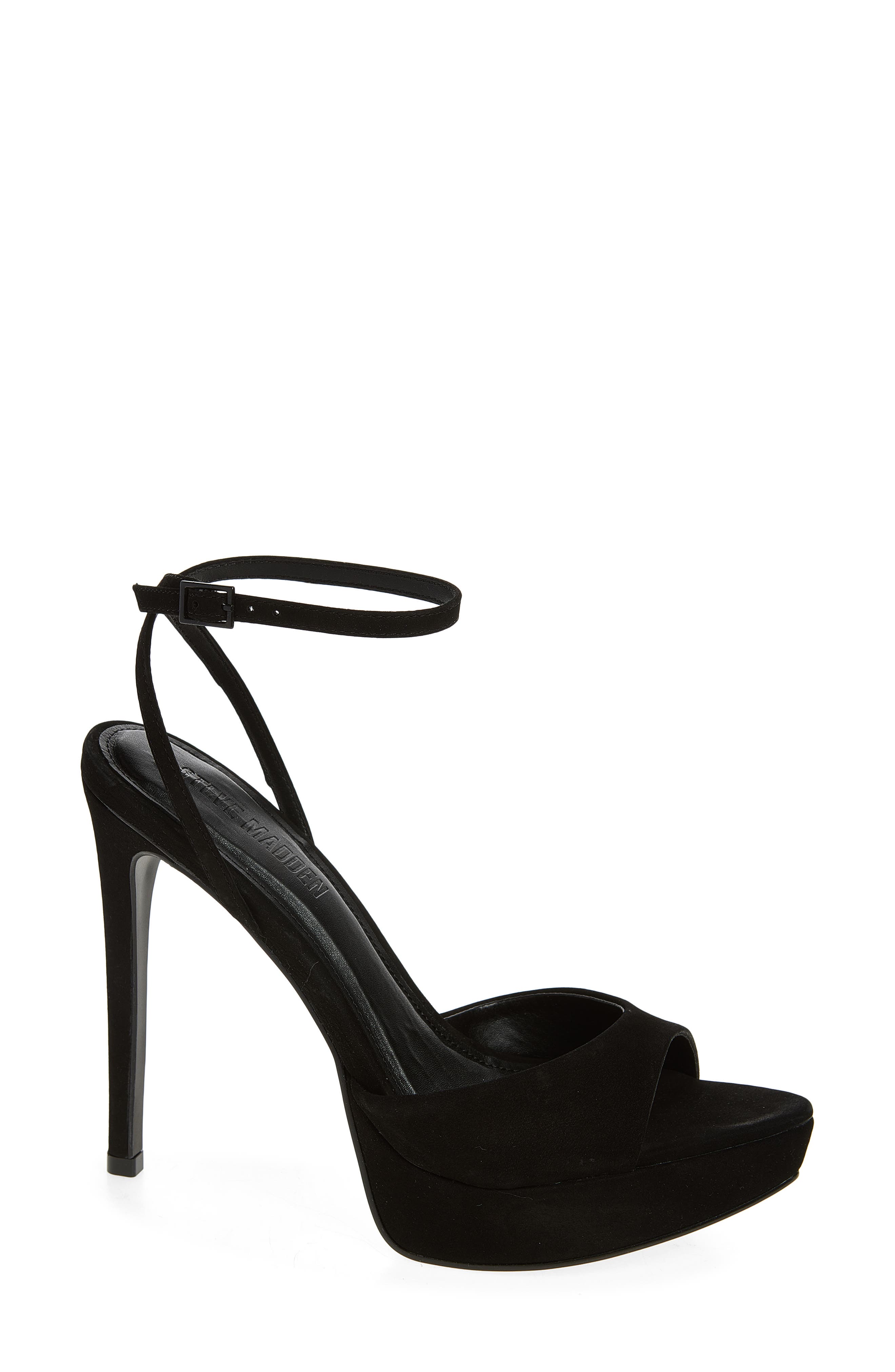 Steve Madden Maiden Ankle Strap Sandal