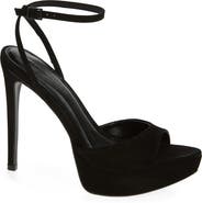 Steve Madden Maiden Ankle Strap Sandal