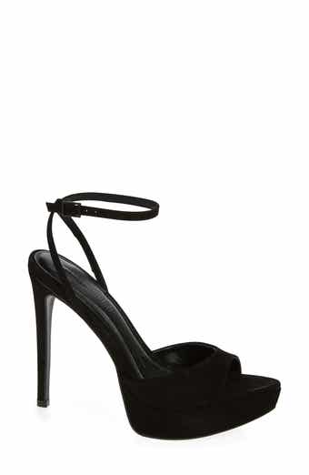 Maiden Ankle Strap Sandal