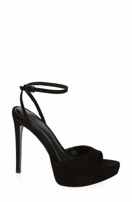 Steve Madden Maiden Ankle Strap Sandal