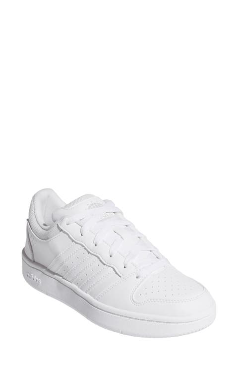 Hoops Classic Low Top Sneaker