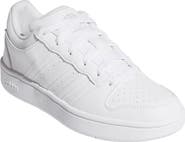 adidas Hoops Classic Low Top Sneaker