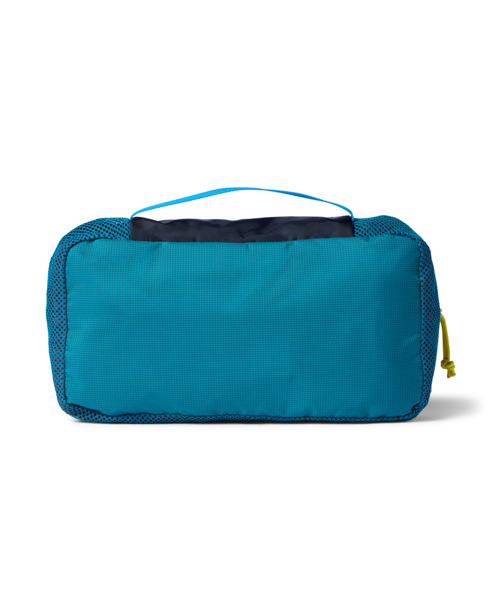 Cotopaxi Cubo 3L Travel Cube - Del Día, Alternate, color, Del Día