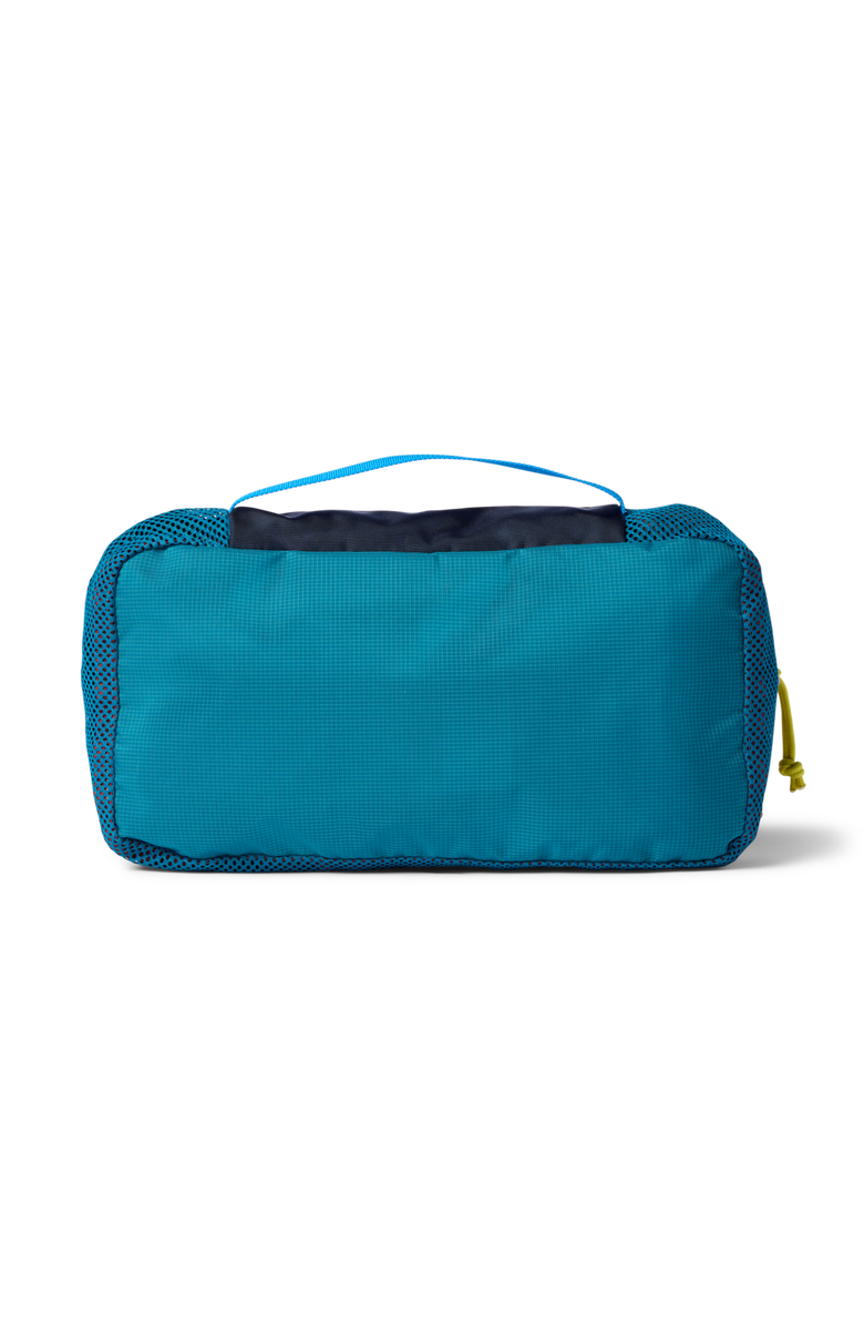 Cotopaxi Cubo 3L Travel Cube - Del Día, Alternate, color, Del Día