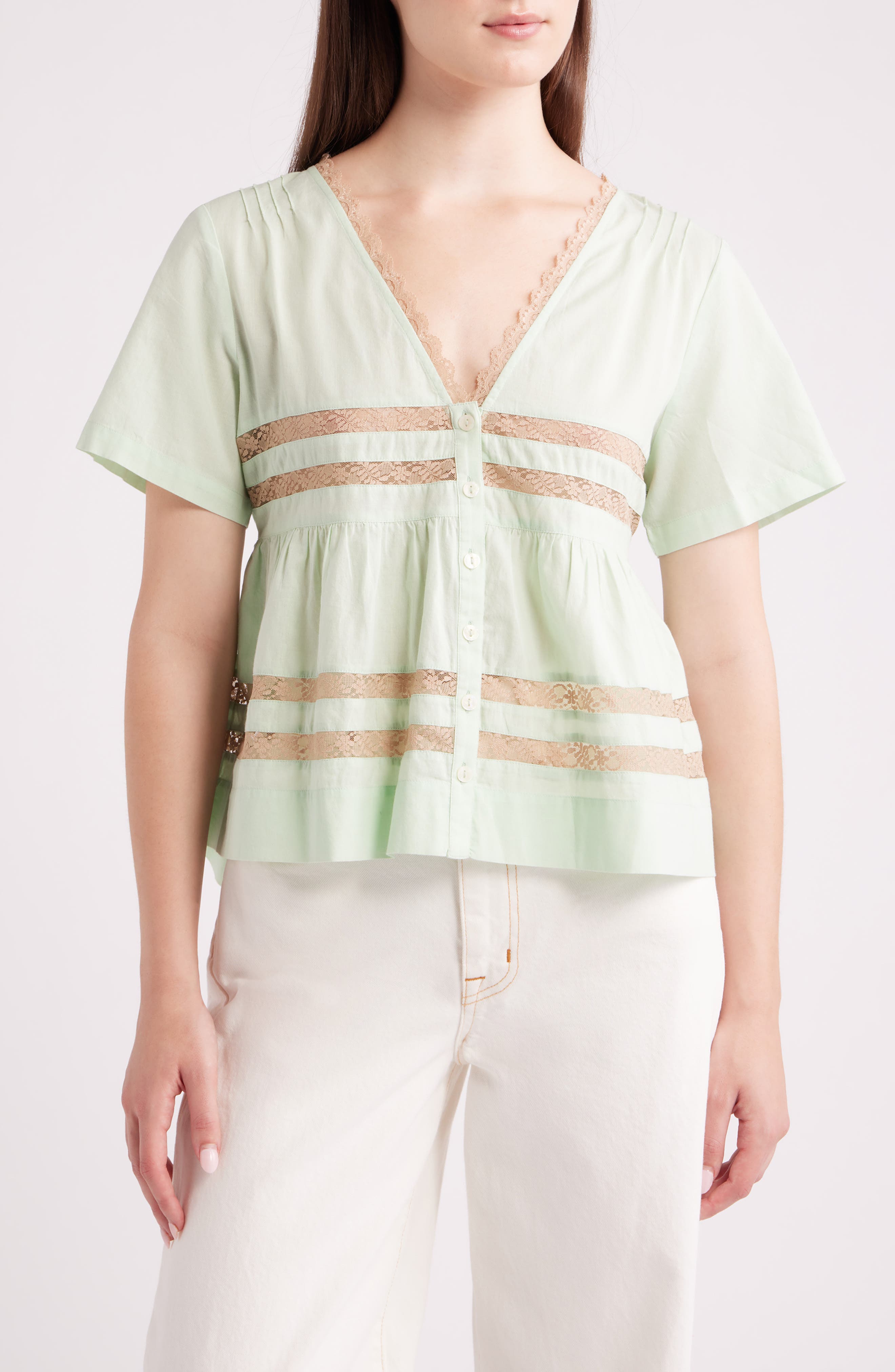 selected MINT