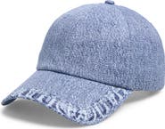 rag & bone Miramar Baseball Cap