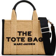 Marc Jacobs The Woven Small Tote Bag