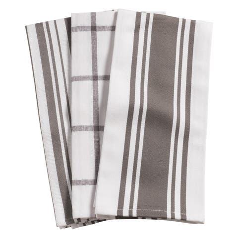 Kitchen Towels, Set of 3