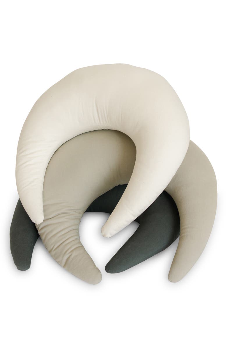 Snuggle Me Feeding & Support Pillow, Alternate, color,
