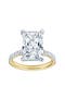 selected 14K Yellow Gold