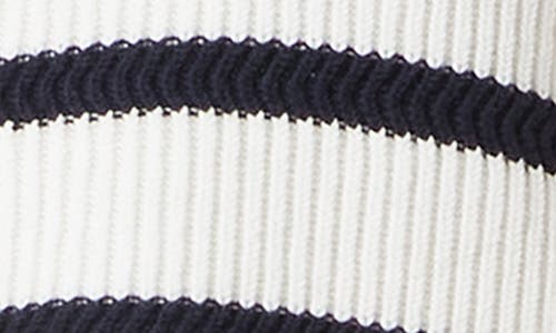 SAM EDELMAN SAM EDELMAN WINNIE STRIPE RIB VEST