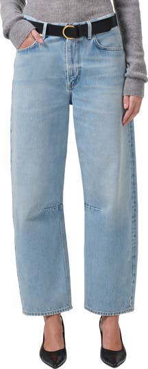 Miro Barrel Jeans