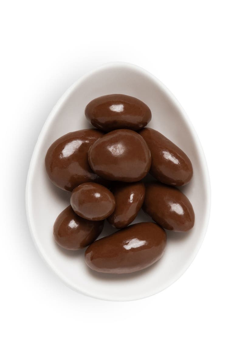 sugarfina Bourbon Maple Pecan Set of 4 Candy Cubes, Alternate, color, 