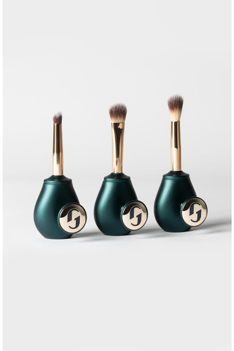 Easy on the Eyes Brush Set, Alternate, color, NO COLOR