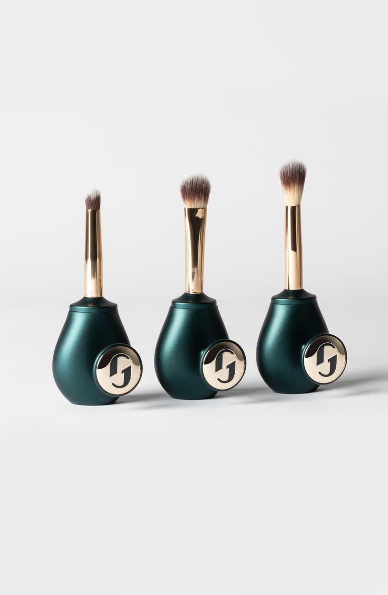 Guide Beauty Easy on the Eyes Brush Set, Alternate, color,
