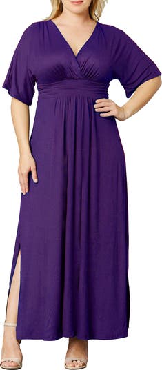 strapless ruched ruffle maxi dress in pink Pink Ombre Strapless Ruched Mesh Maxi Dress Large