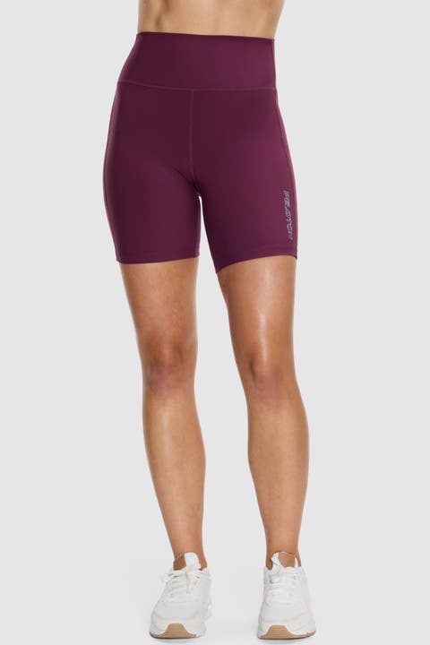 Cadent 7" High Rise Pocket Bike Short