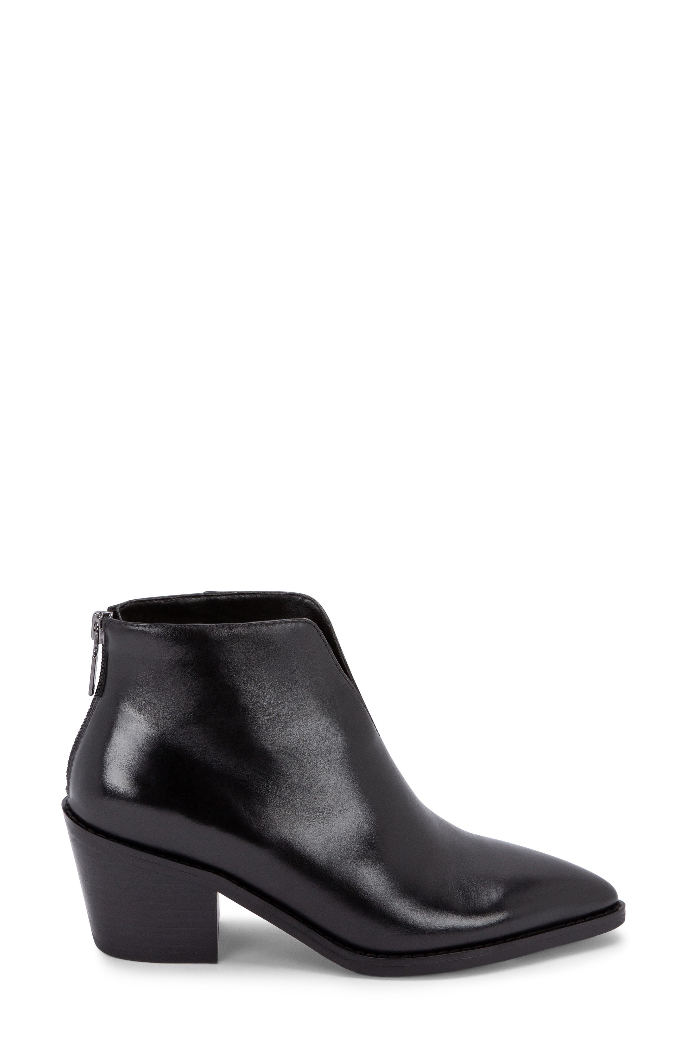 Blondo Quinn Waterproof Bootie, Alternate, color, 