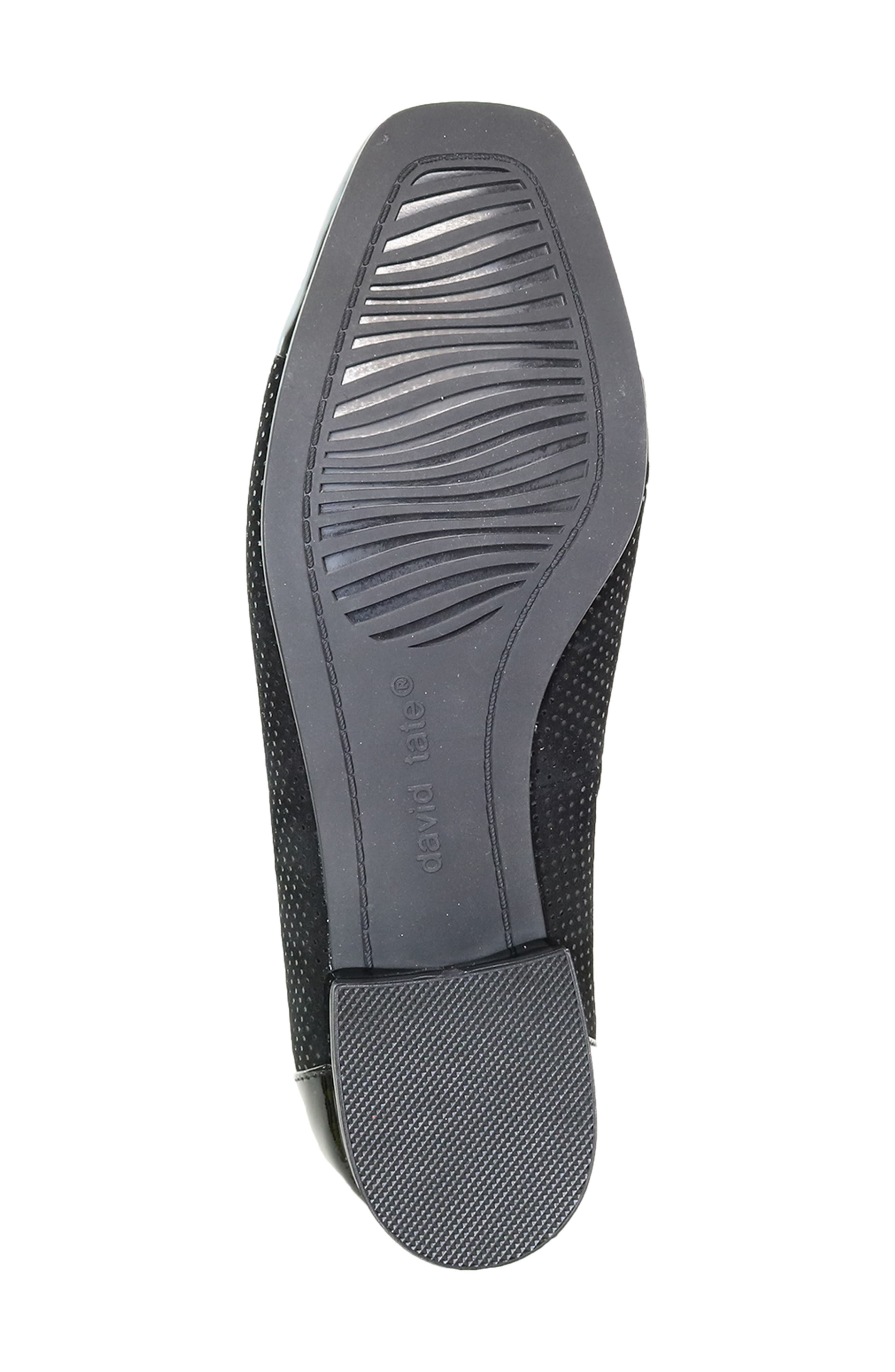 Amiya II Pump, Alternate, color, BLACK SUEDE