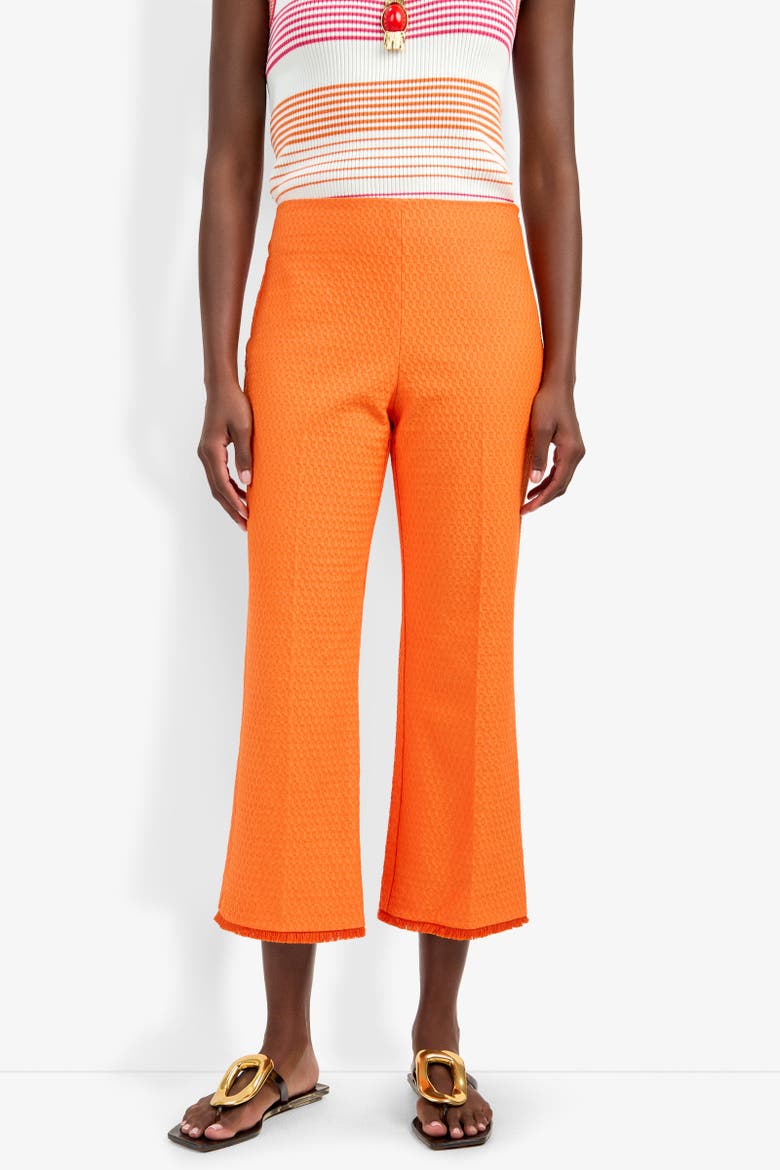 Gulf Pant, Alternate, color, Bonita Beige