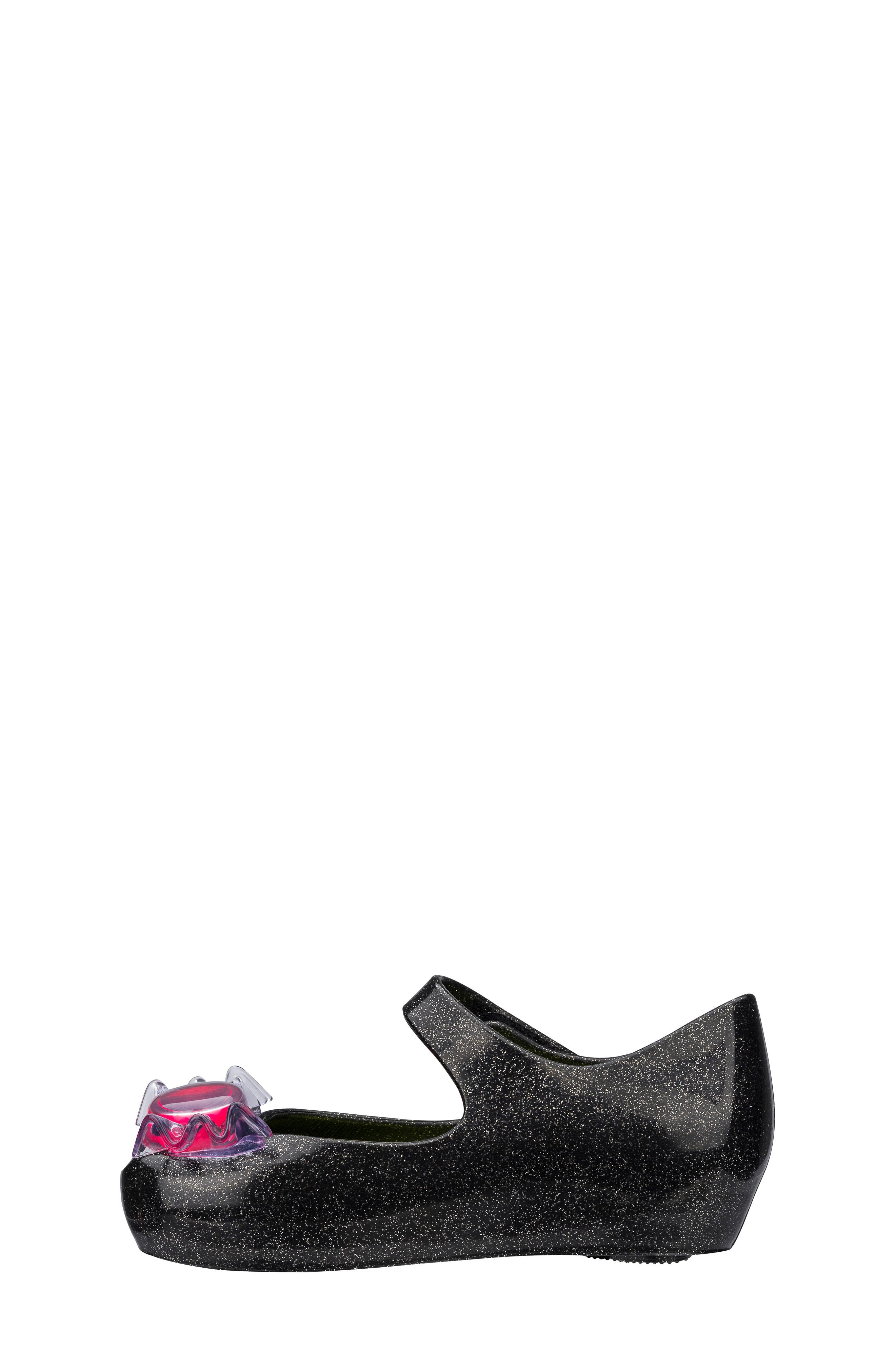 Mini Melissa Ultragirl 29 Trick or Treat Mary Jane, Alternate, color, 
