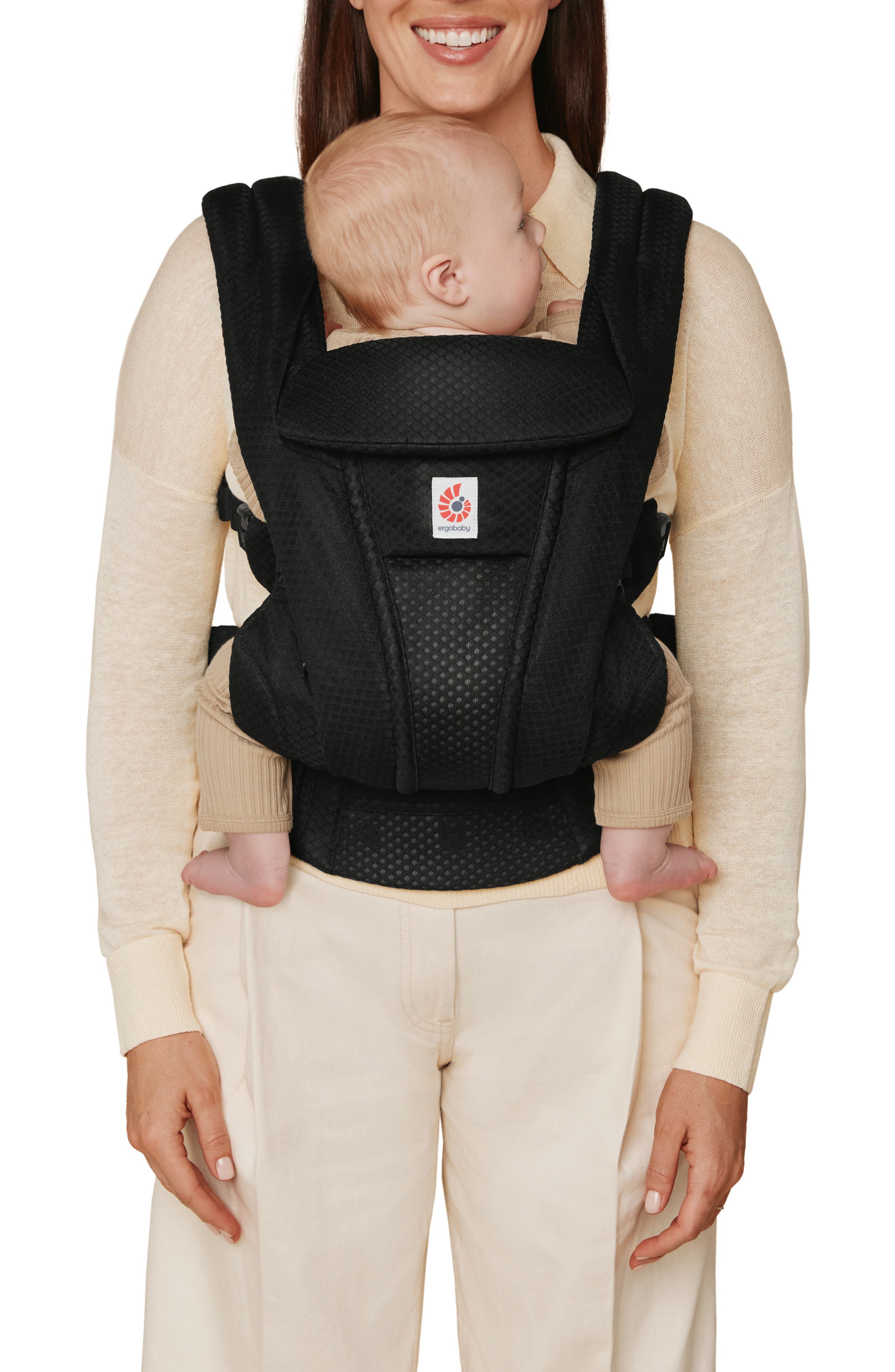 Omni Deluxe Baby Carrier | Nordstrom