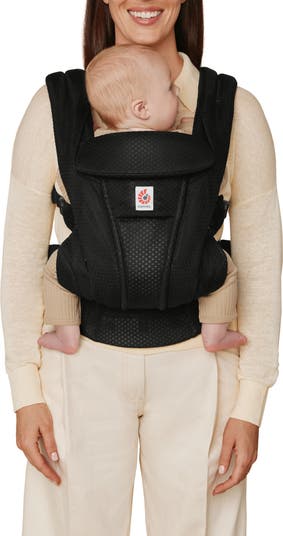 ERGObaby Omni Deluxe Baby Carrier | Nordstrom