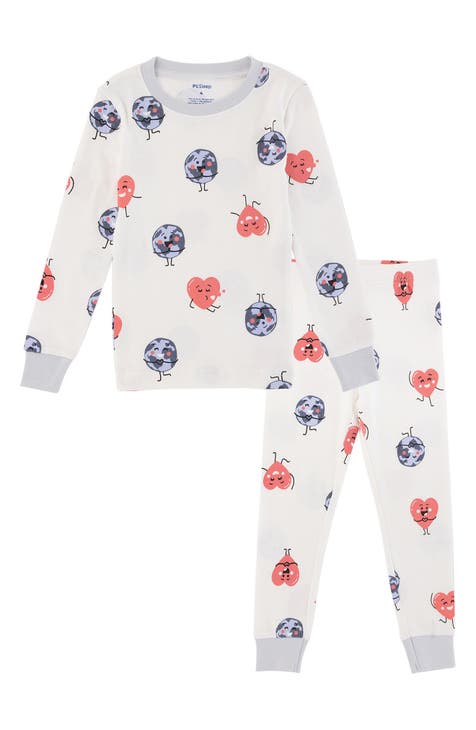 Kids' Two-Piece Pajamas (Little Kid)