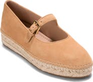 Cole Haan CloudFeel Asbury Mary Jane Flat