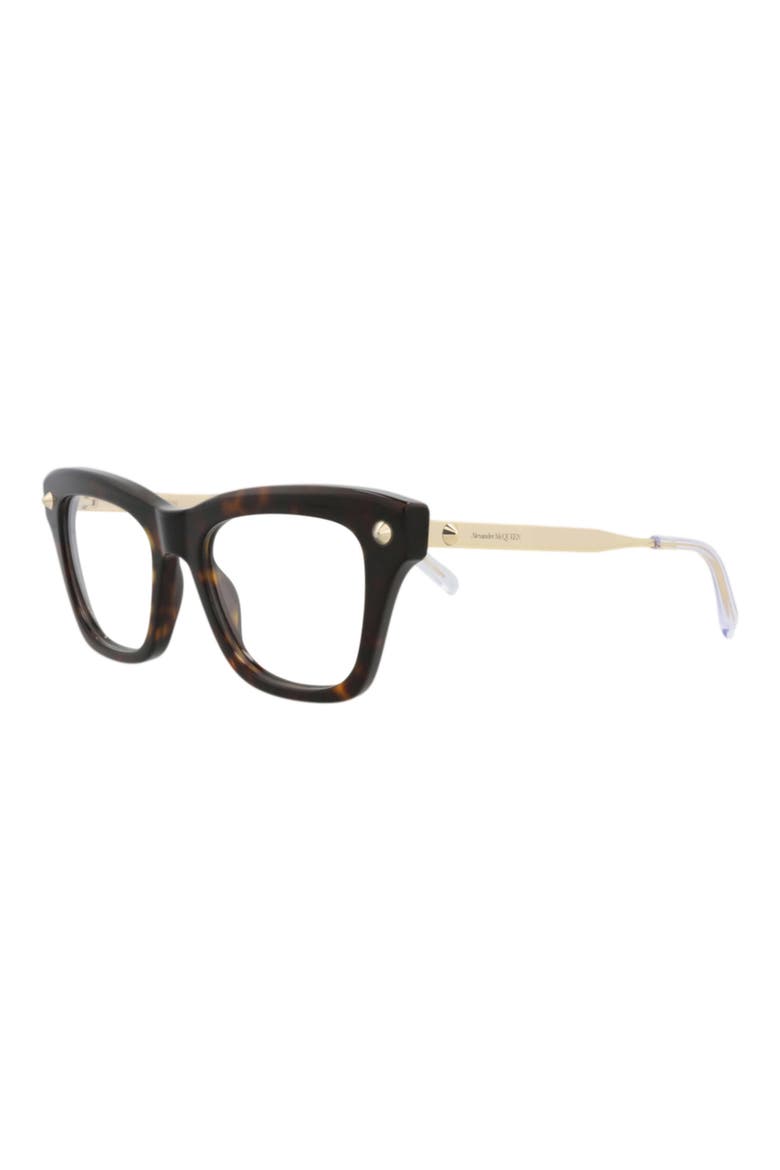 Optical Glasses, Alternate, color, HAVANA GOLD TRANSPARENT