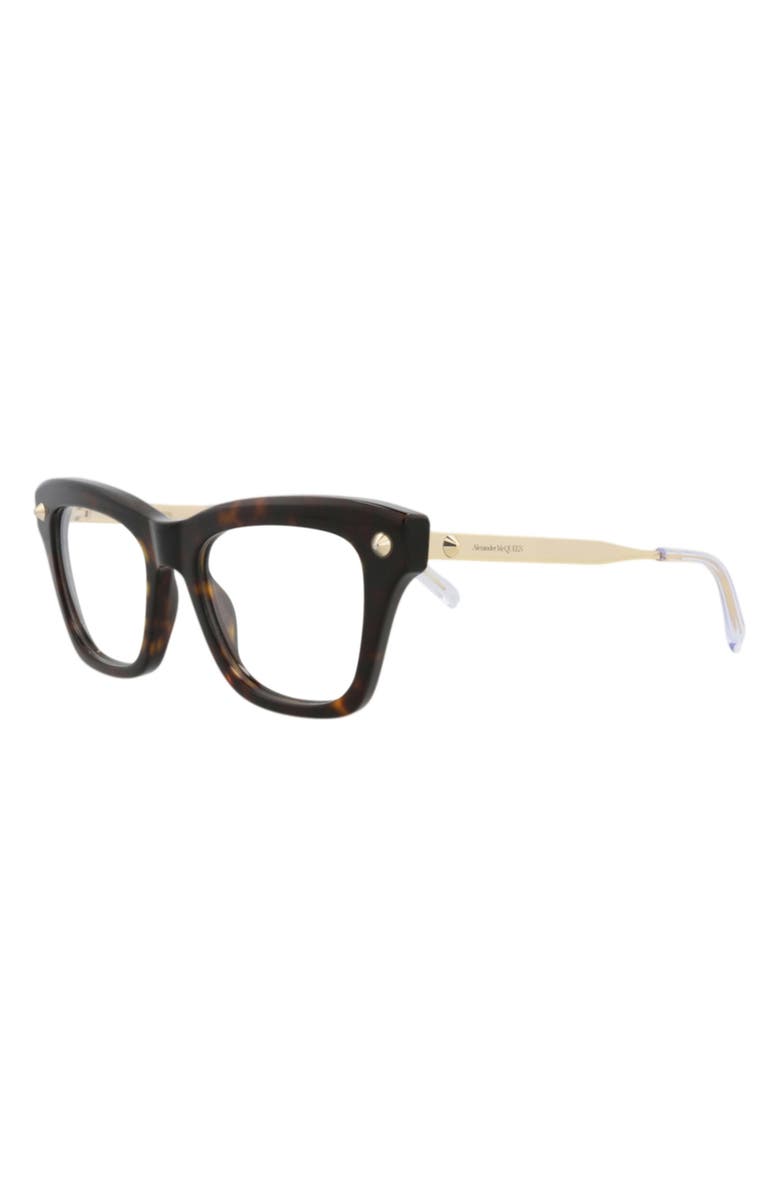 MCQ Optical Glasses, Alternate, color,