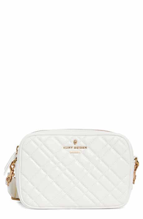 Kurt Geiger London Brixton Large Camera Crossbody Bag